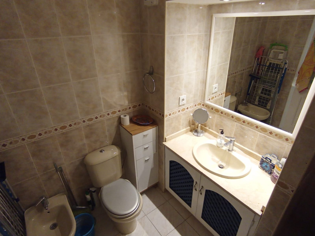 Flat for sale in Riviera del Sol (Mijas)