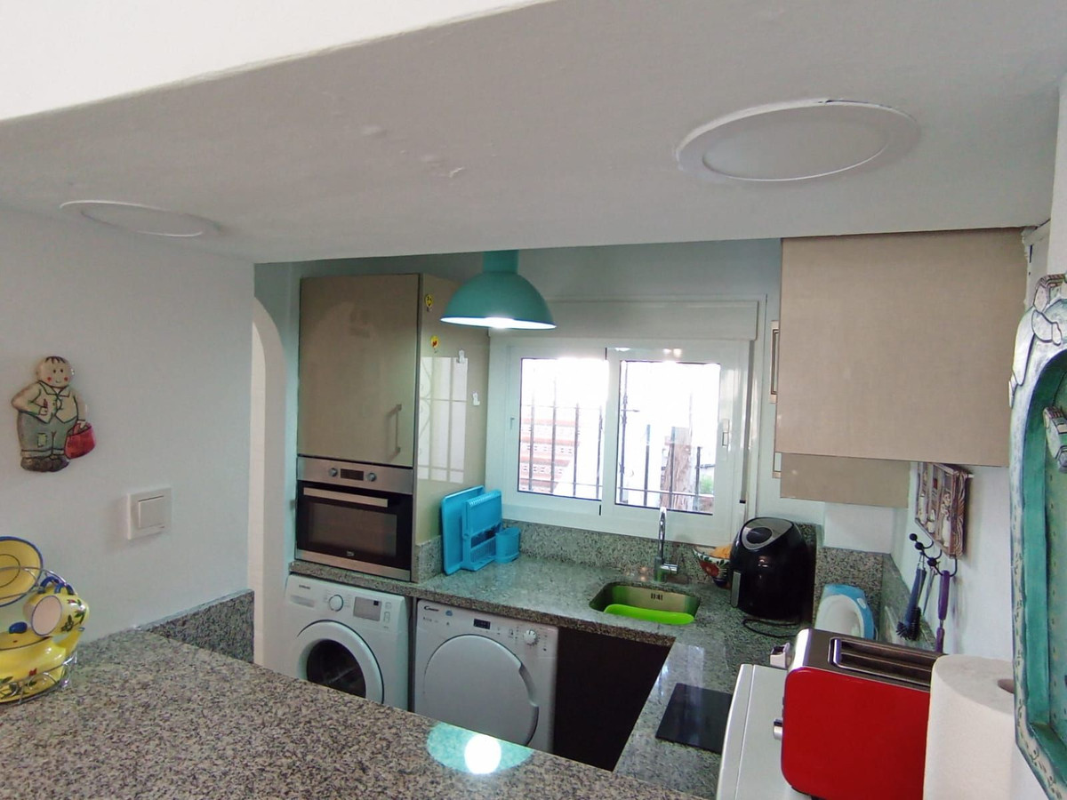 Flat for sale in Riviera del Sol (Mijas)