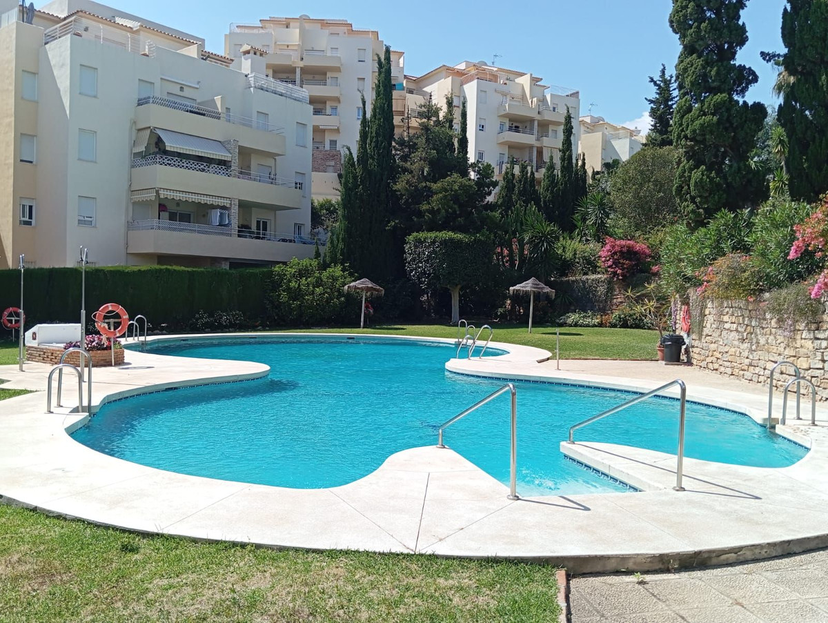 Flat for sale in Riviera del Sol (Mijas)