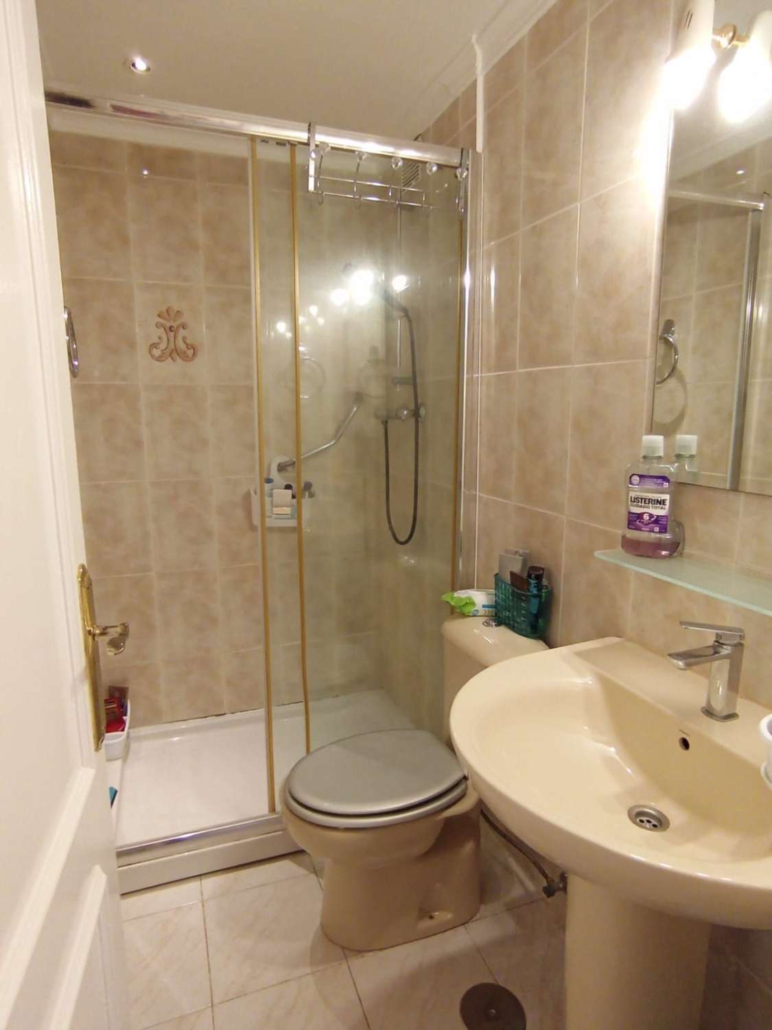 Flat for sale in Riviera del Sol (Mijas)