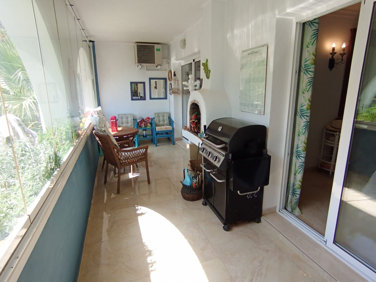 Flat for sale in Riviera del Sol (Mijas)