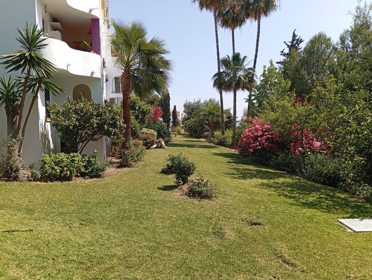 Flat for sale in Riviera del Sol (Mijas)