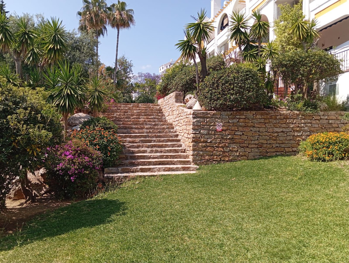 Flat for sale in Riviera del Sol (Mijas)