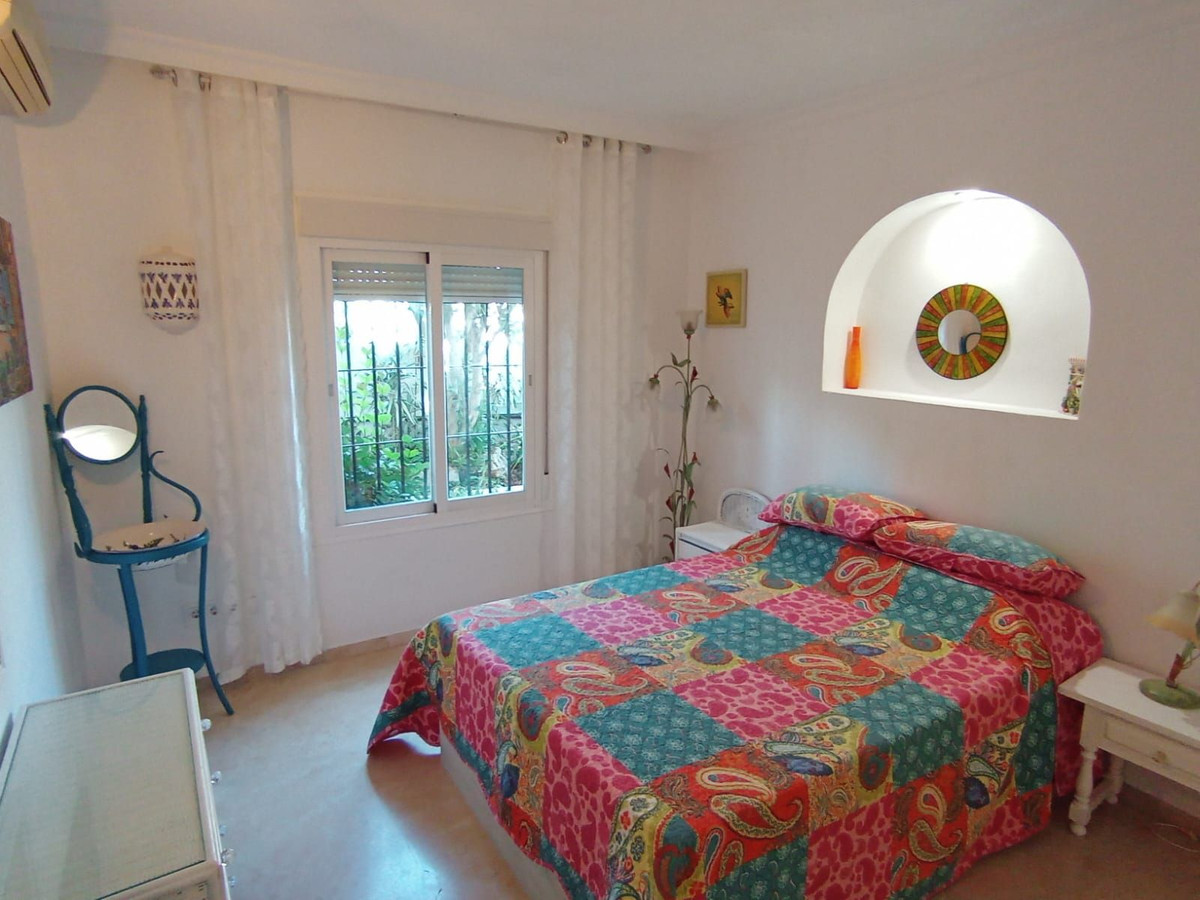 Flat for sale in Riviera del Sol (Mijas)