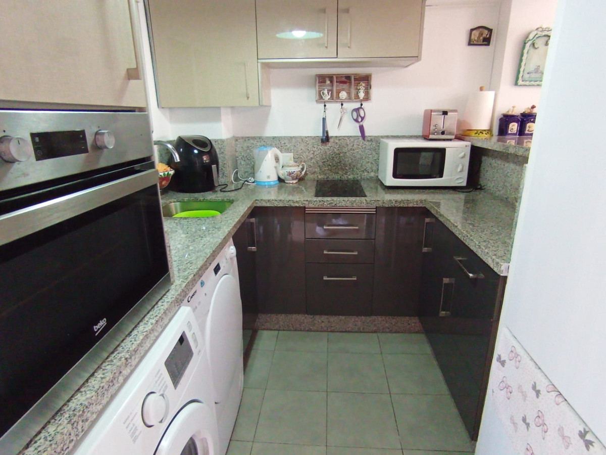 Flat for sale in Riviera del Sol (Mijas)
