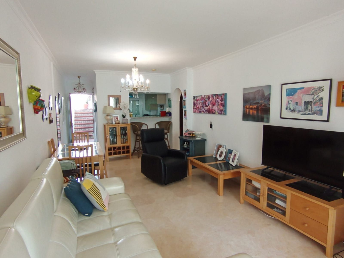 Flat for sale in Riviera del Sol (Mijas)