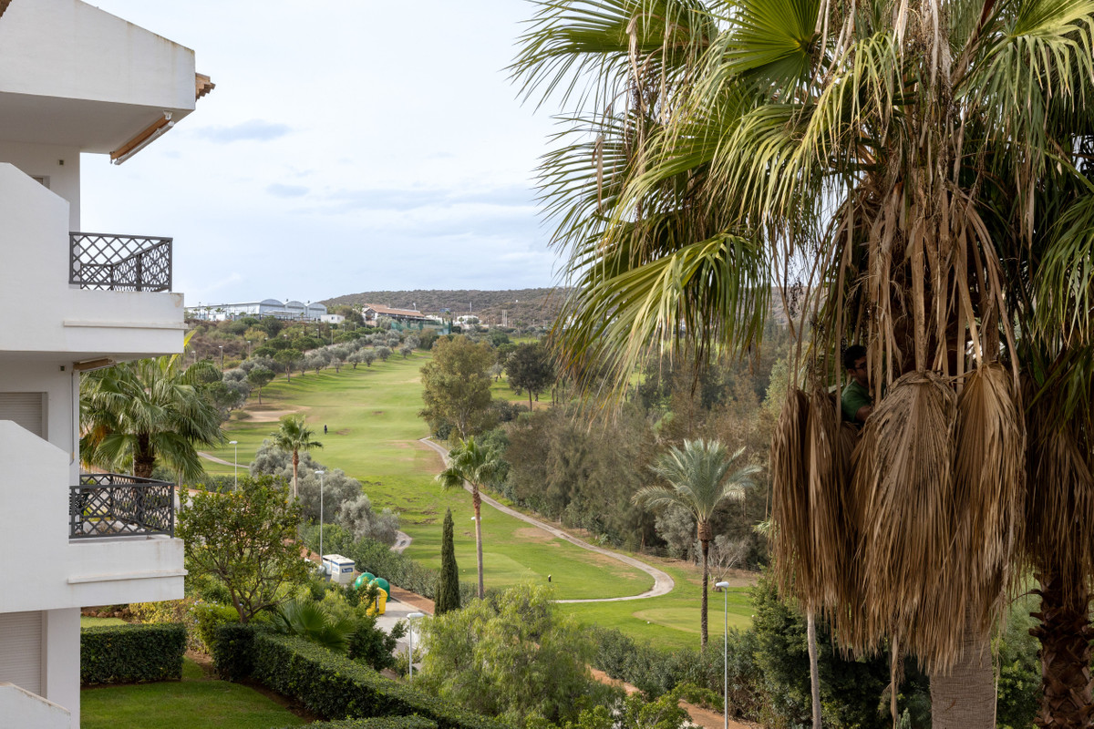 Lejlighed til salg i Hipódromo-Cerrado del Águila (Mijas)