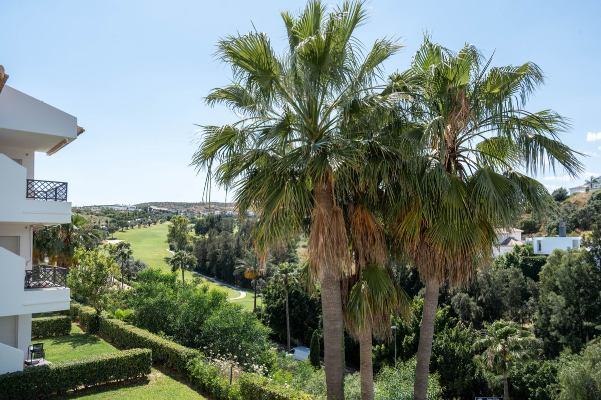 Lejlighed til salg i Hipódromo-Cerrado del Águila (Mijas)