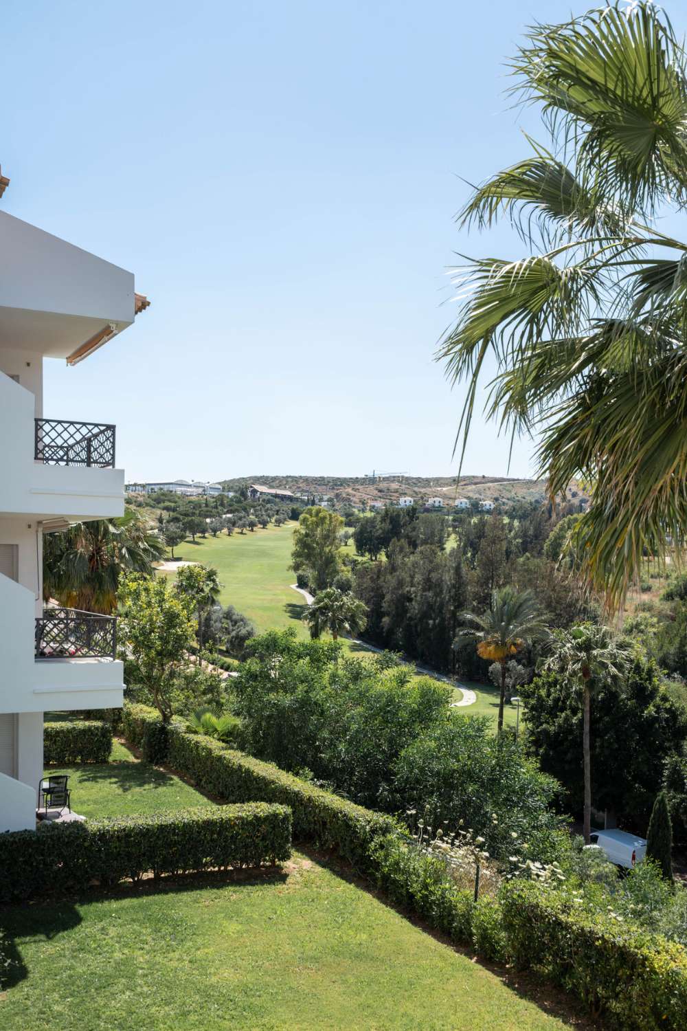 Lejlighed til salg i Hipódromo-Cerrado del Águila (Mijas)