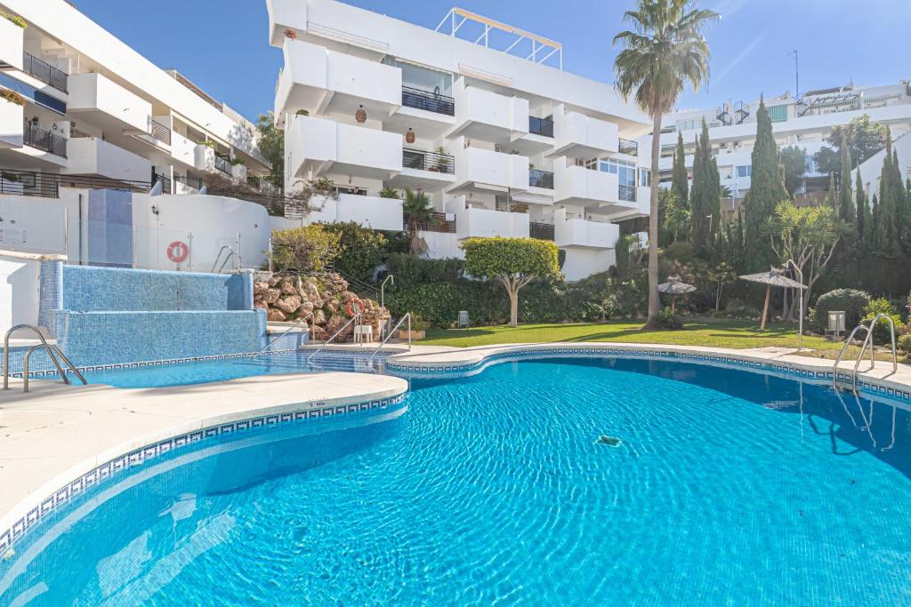 Wohnung zum verkauf in Riviera del Sol (Mijas)
