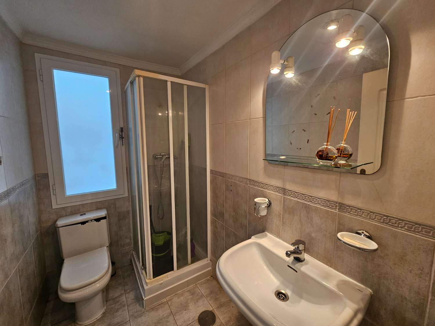 Wohnung zum verkauf in Riviera del Sol (Mijas)