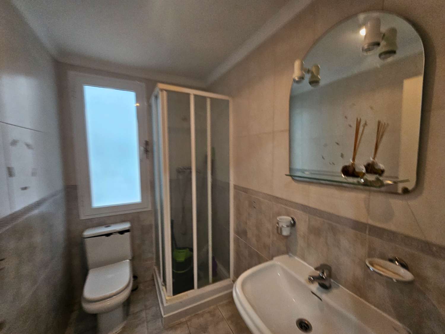 Wohnung zum verkauf in Riviera del Sol (Mijas)