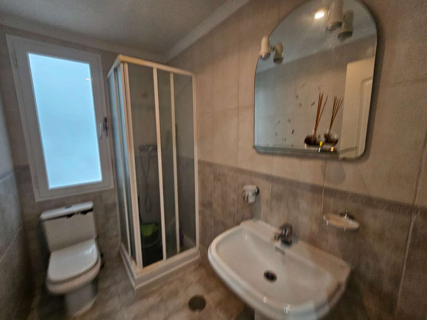 Wohnung zum verkauf in Riviera del Sol (Mijas)