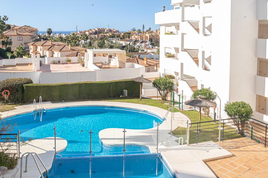 Wohnung zum verkauf in Riviera del Sol (Mijas)