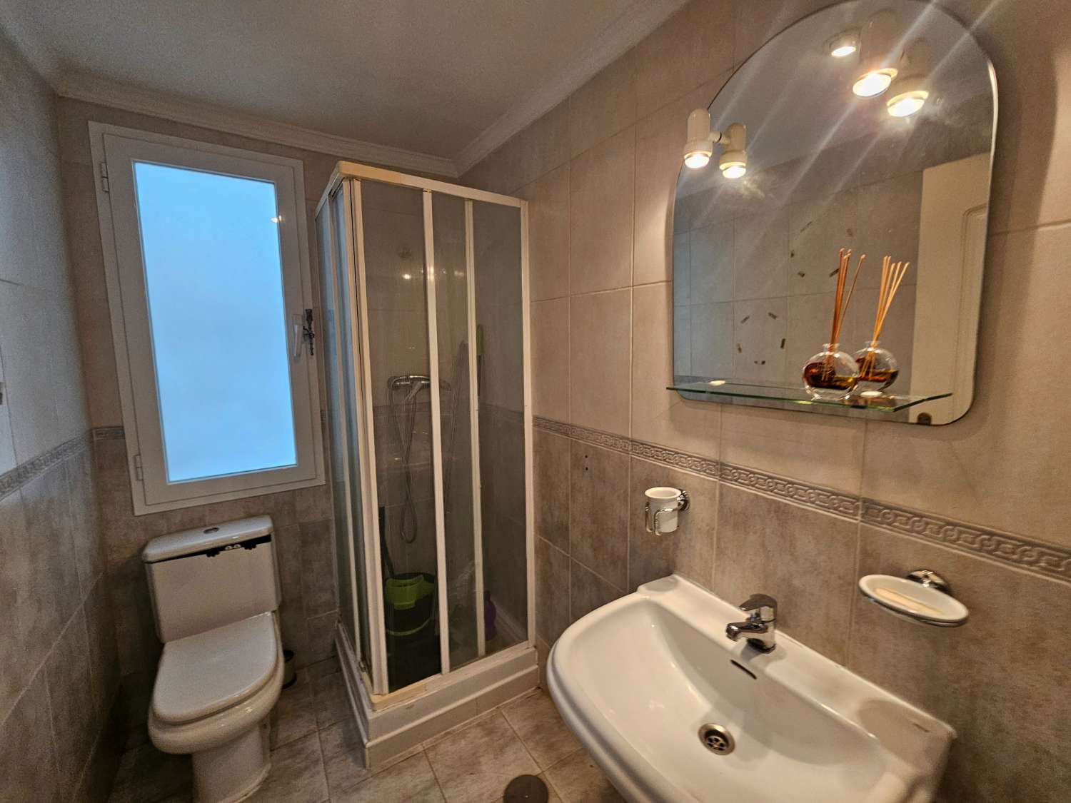 Wohnung zum verkauf in Riviera del Sol (Mijas)