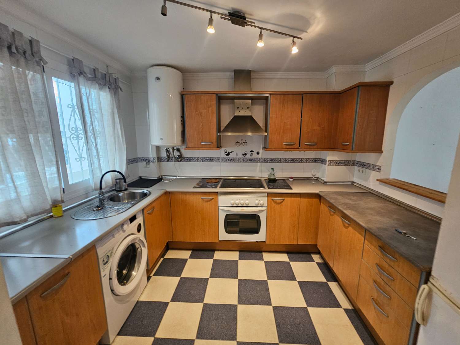 Wohnung zum verkauf in Riviera del Sol (Mijas)
