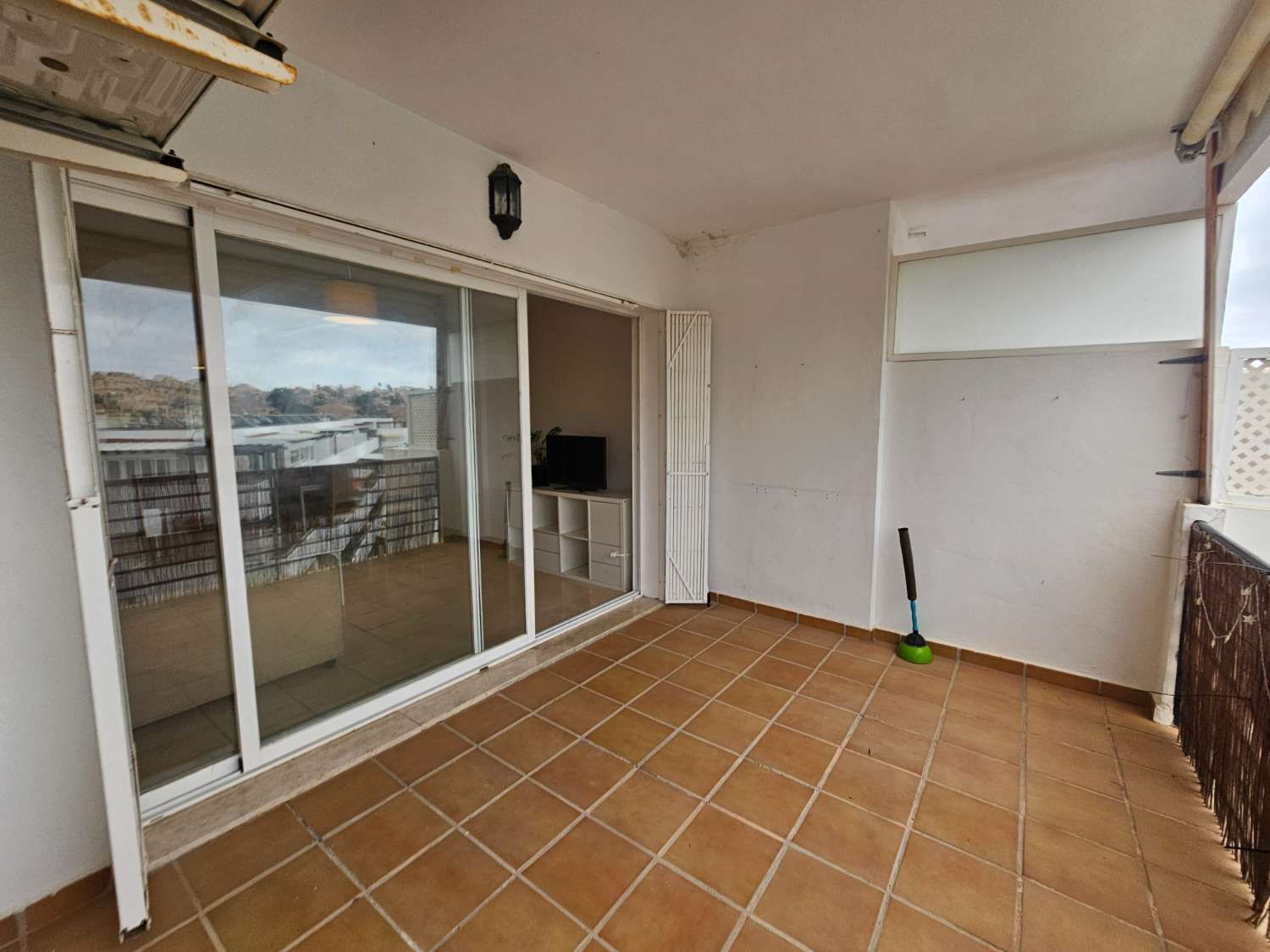 Wohnung zum verkauf in Riviera del Sol (Mijas)