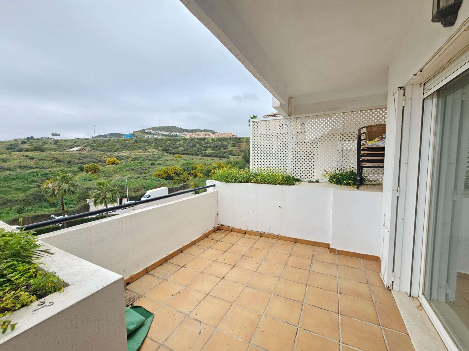 Wohnung zum verkauf in Riviera del Sol (Mijas)