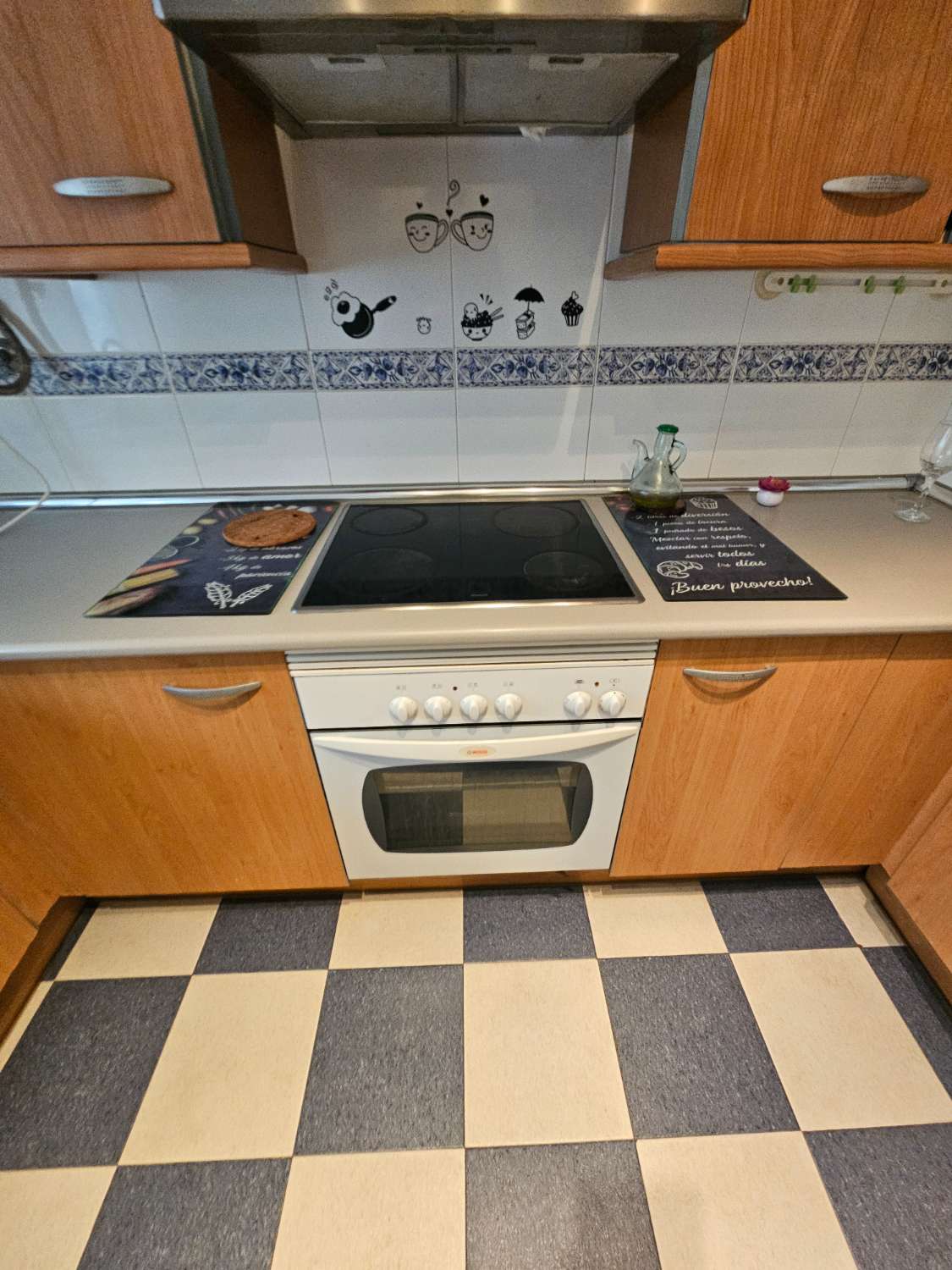 Wohnung zum verkauf in Riviera del Sol (Mijas)