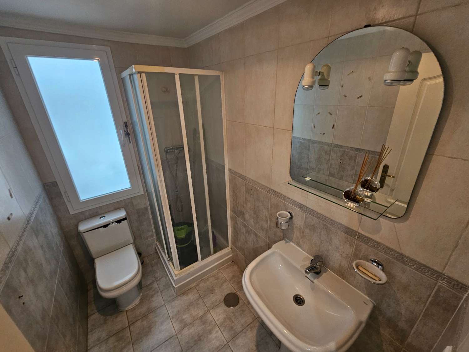 Wohnung zum verkauf in Riviera del Sol (Mijas)