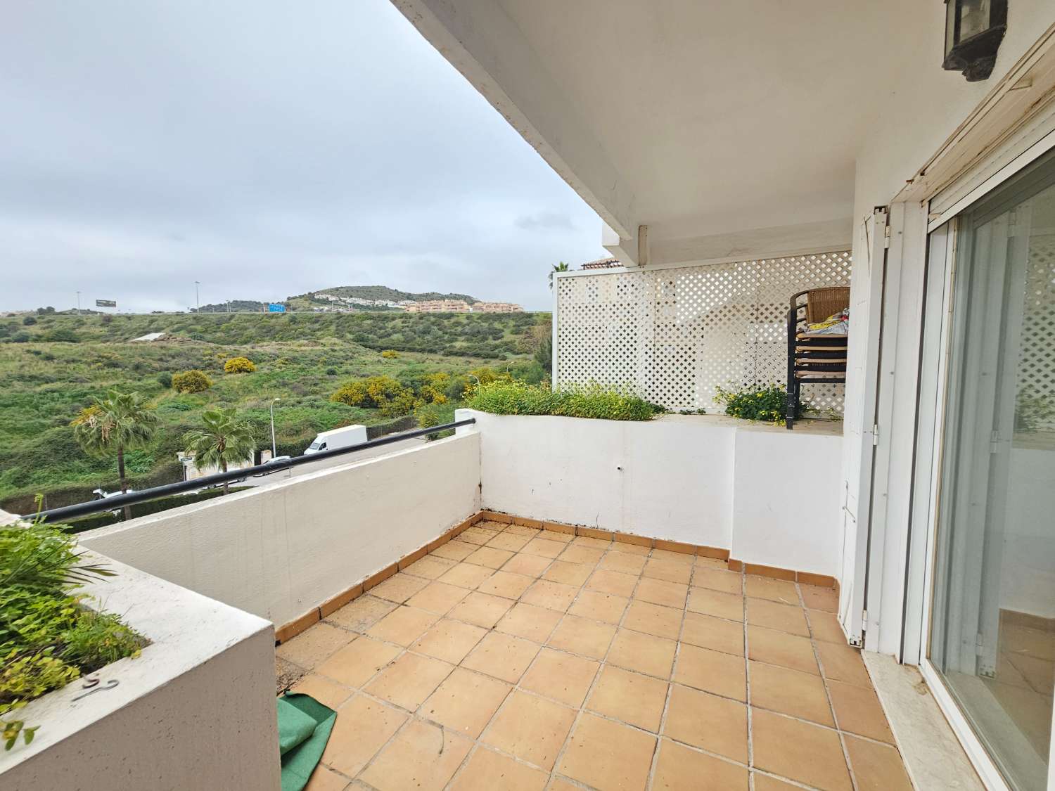 Wohnung zum verkauf in Riviera del Sol (Mijas)