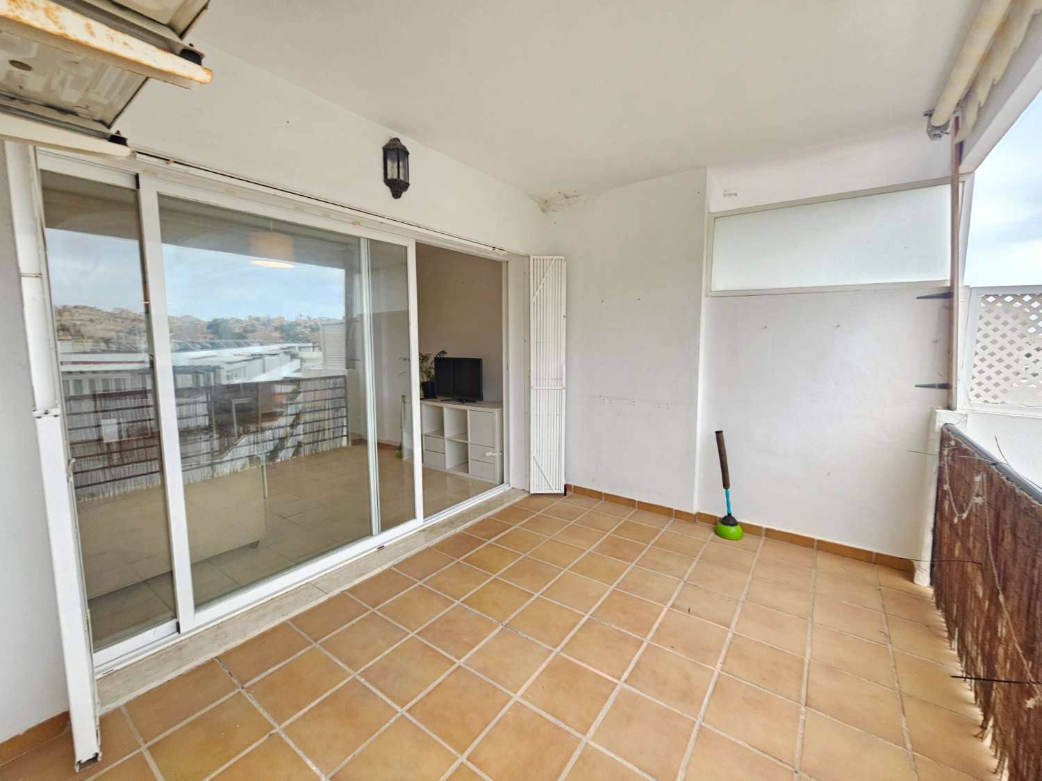 Wohnung zum verkauf in Riviera del Sol (Mijas)