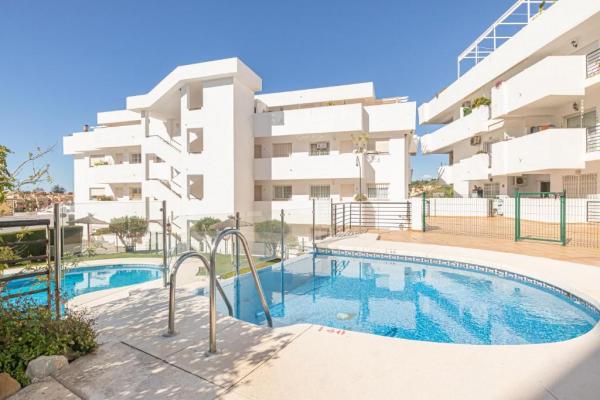 Wohnung zum verkauf in Riviera del Sol (Mijas)