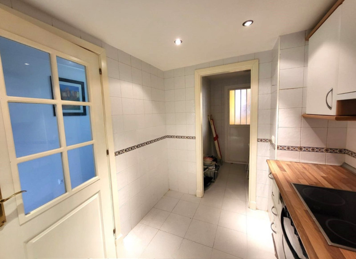 Wohnung zum verkauf in Riviera del Sol (Mijas)