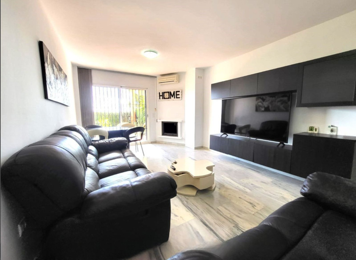 Wohnung zum verkauf in Riviera del Sol (Mijas)