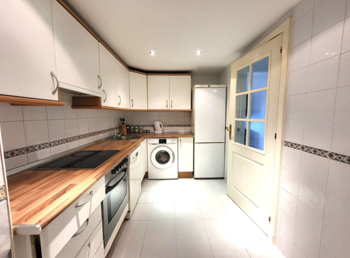 Wohnung zum verkauf in Riviera del Sol (Mijas)
