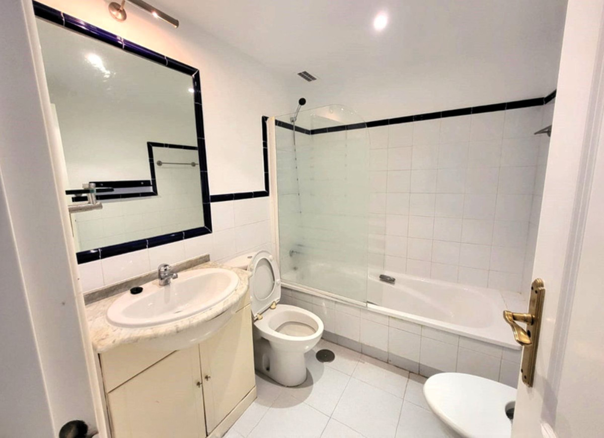 Wohnung zum verkauf in Riviera del Sol (Mijas)