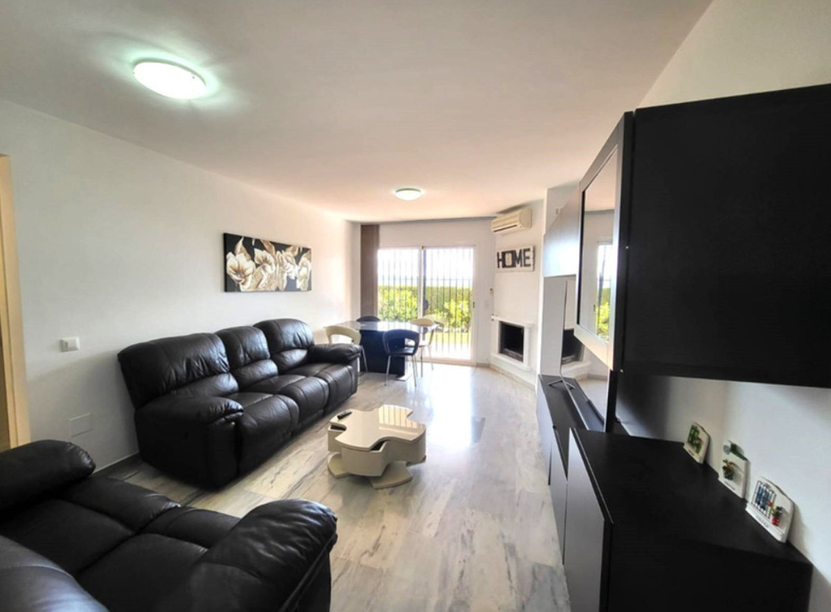 Wohnung zum verkauf in Riviera del Sol (Mijas)