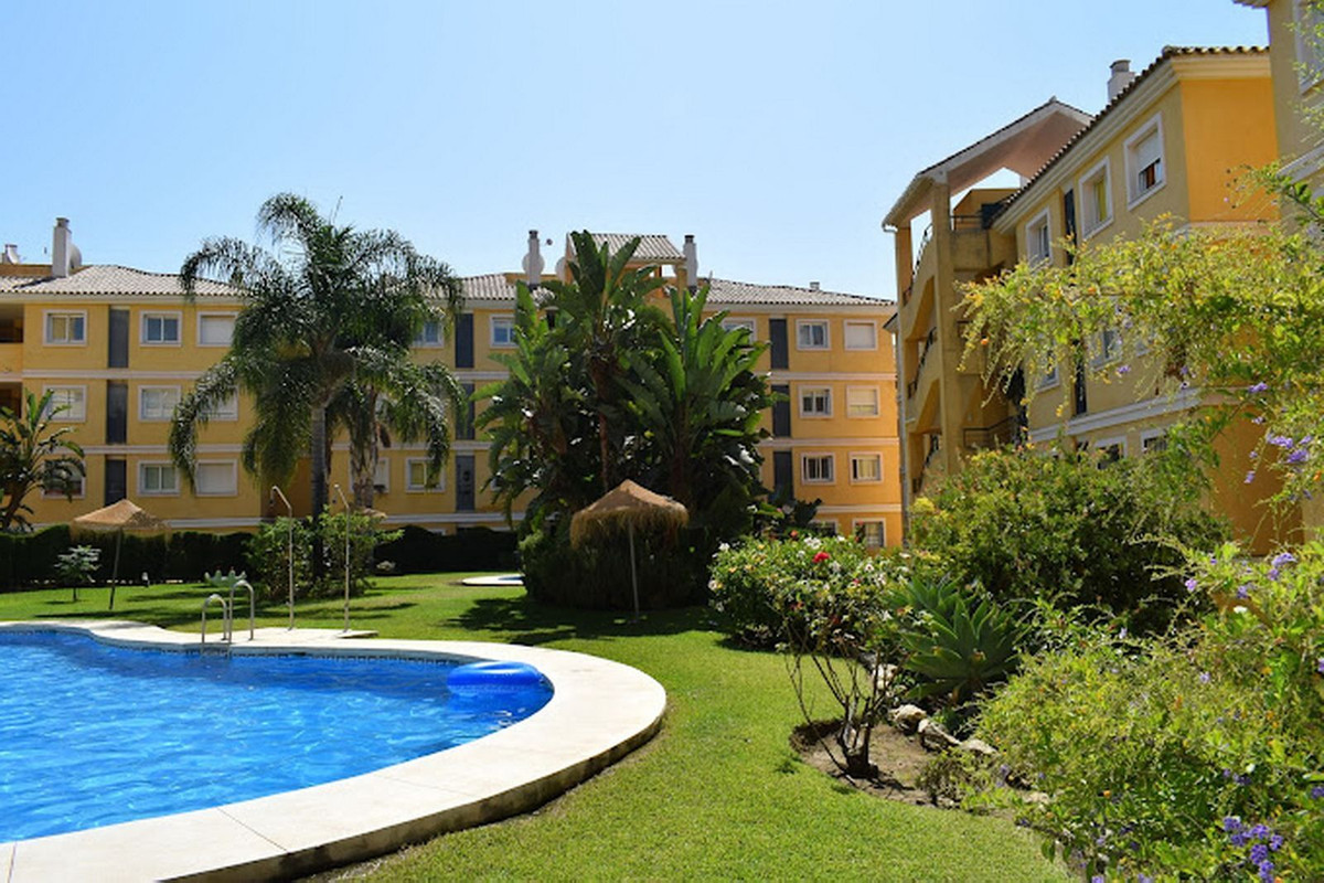 Wohnung zum verkauf in Riviera del Sol (Mijas)