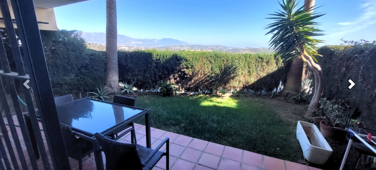 Wohnung zum verkauf in Riviera del Sol (Mijas)