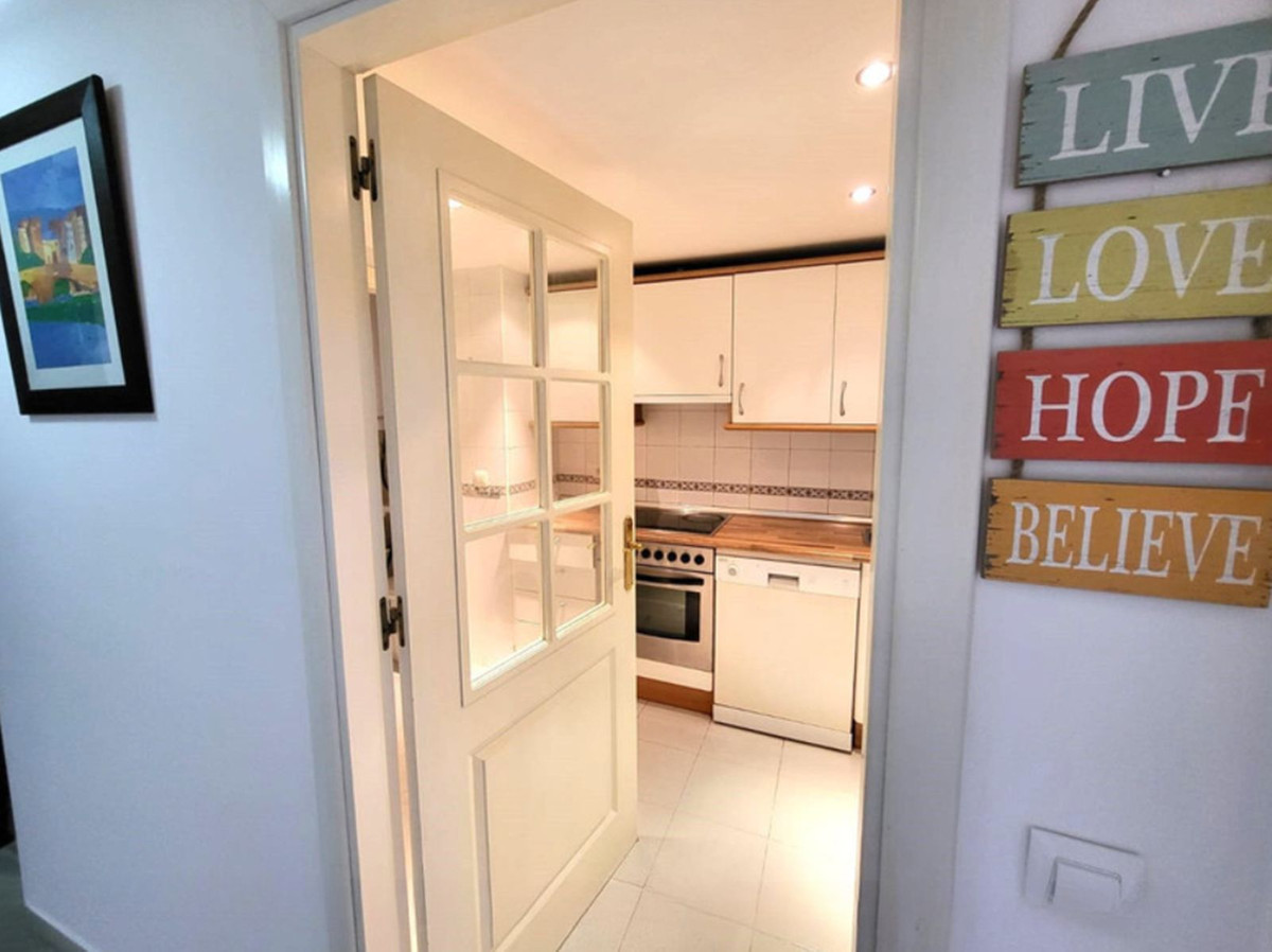 Wohnung zum verkauf in Riviera del Sol (Mijas)