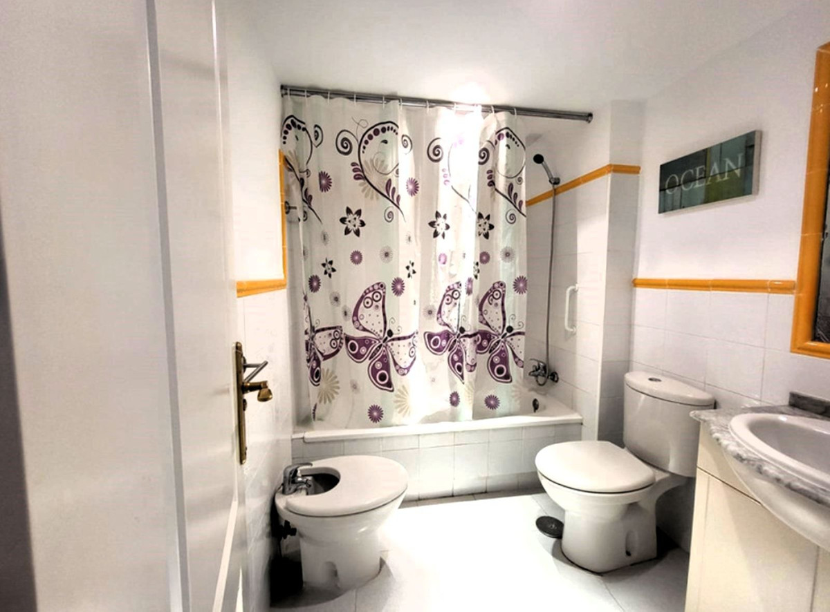 Wohnung zum verkauf in Riviera del Sol (Mijas)