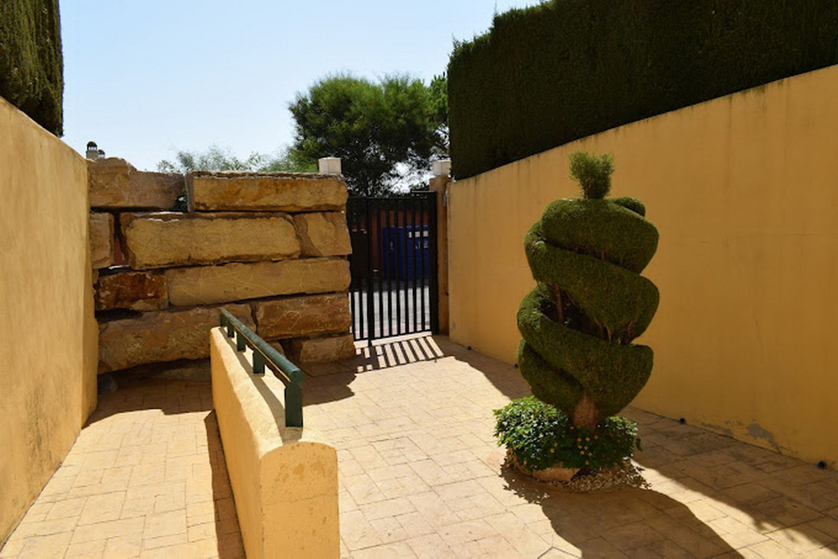 Wohnung zum verkauf in Riviera del Sol (Mijas)