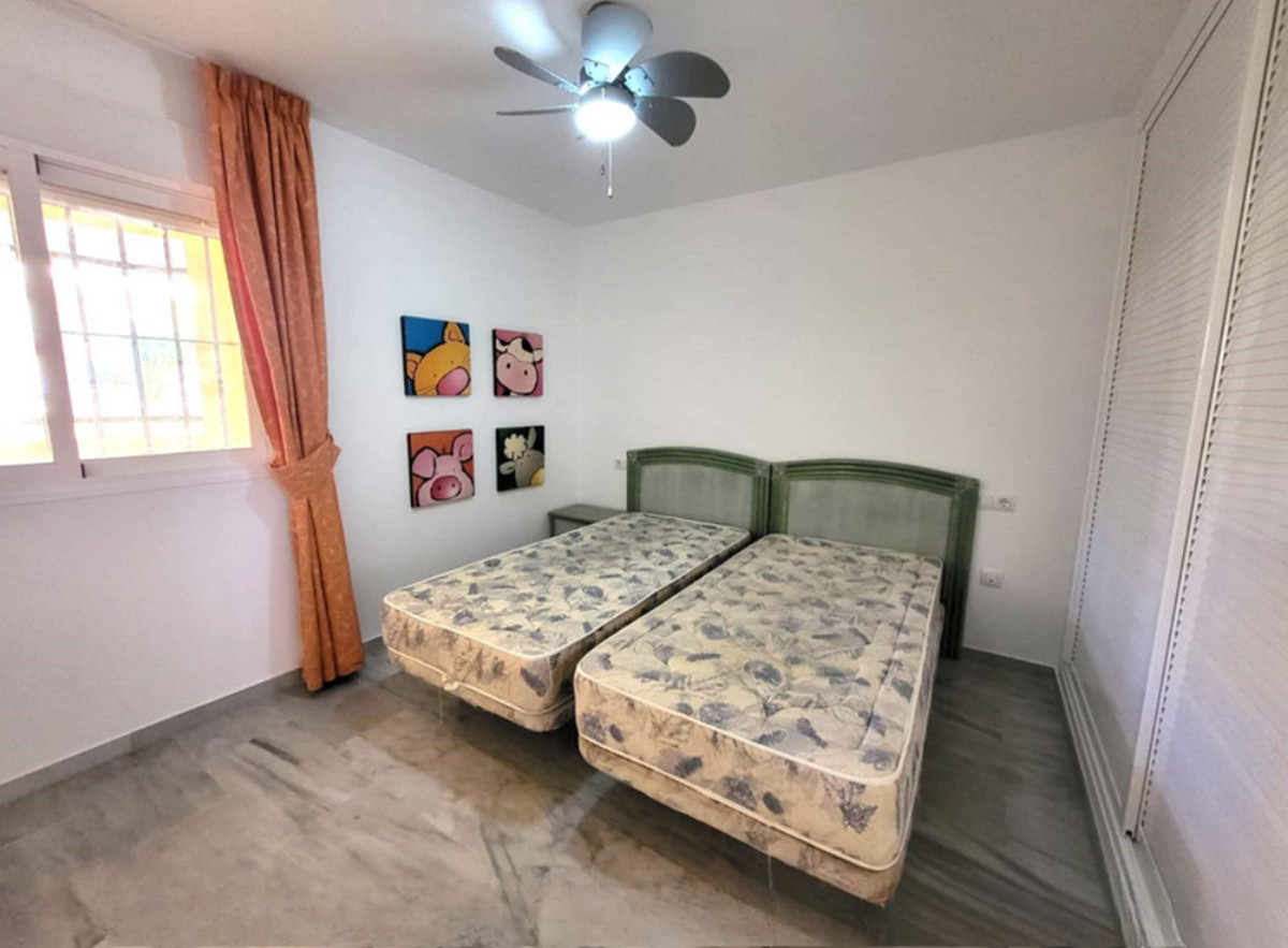 Wohnung zum verkauf in Riviera del Sol (Mijas)