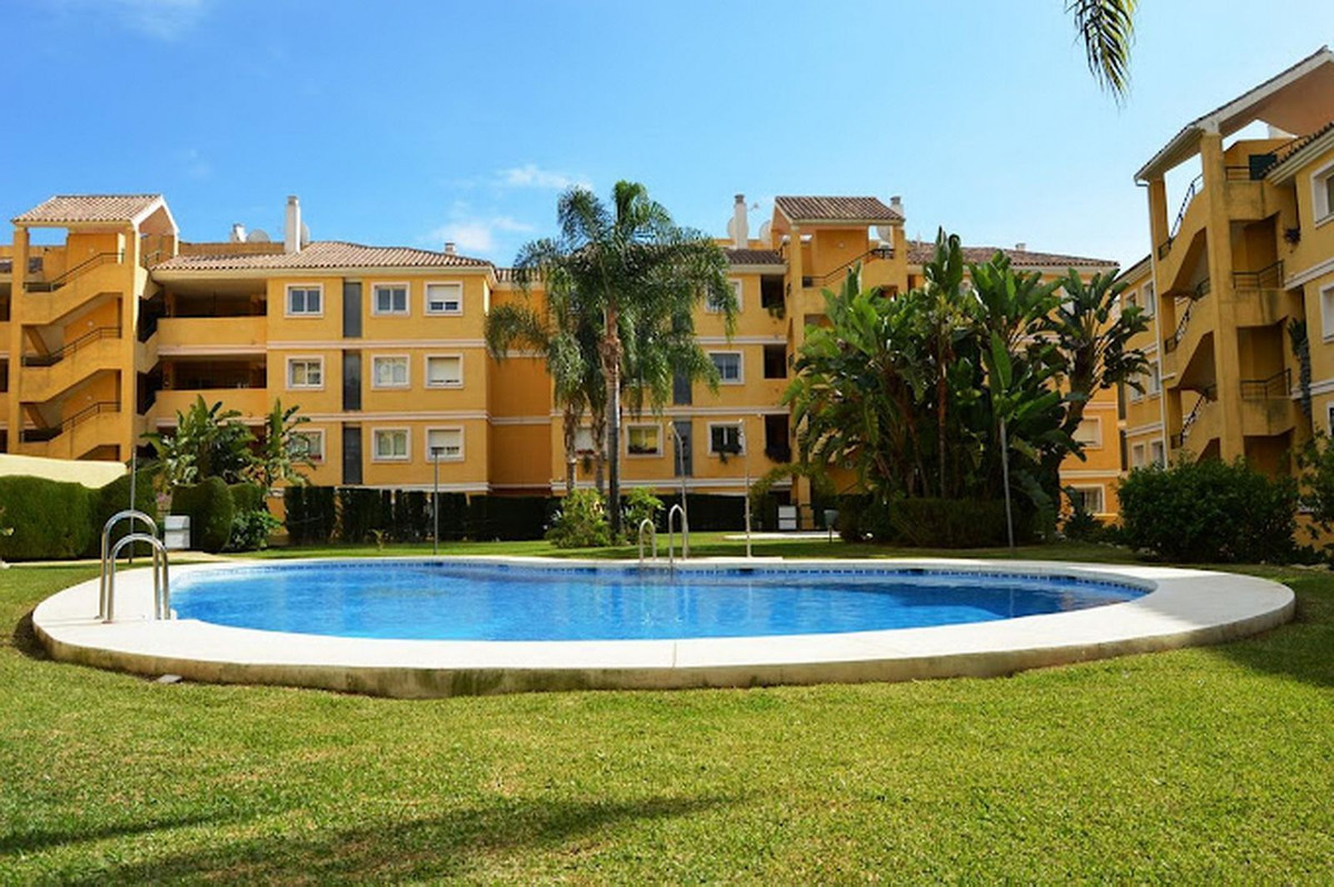 Wohnung zum verkauf in Riviera del Sol (Mijas)
