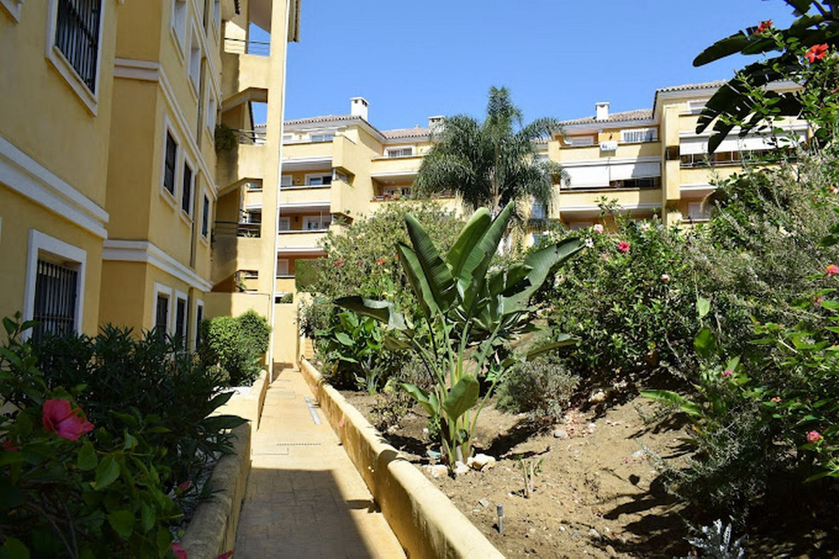 Wohnung zum verkauf in Riviera del Sol (Mijas)