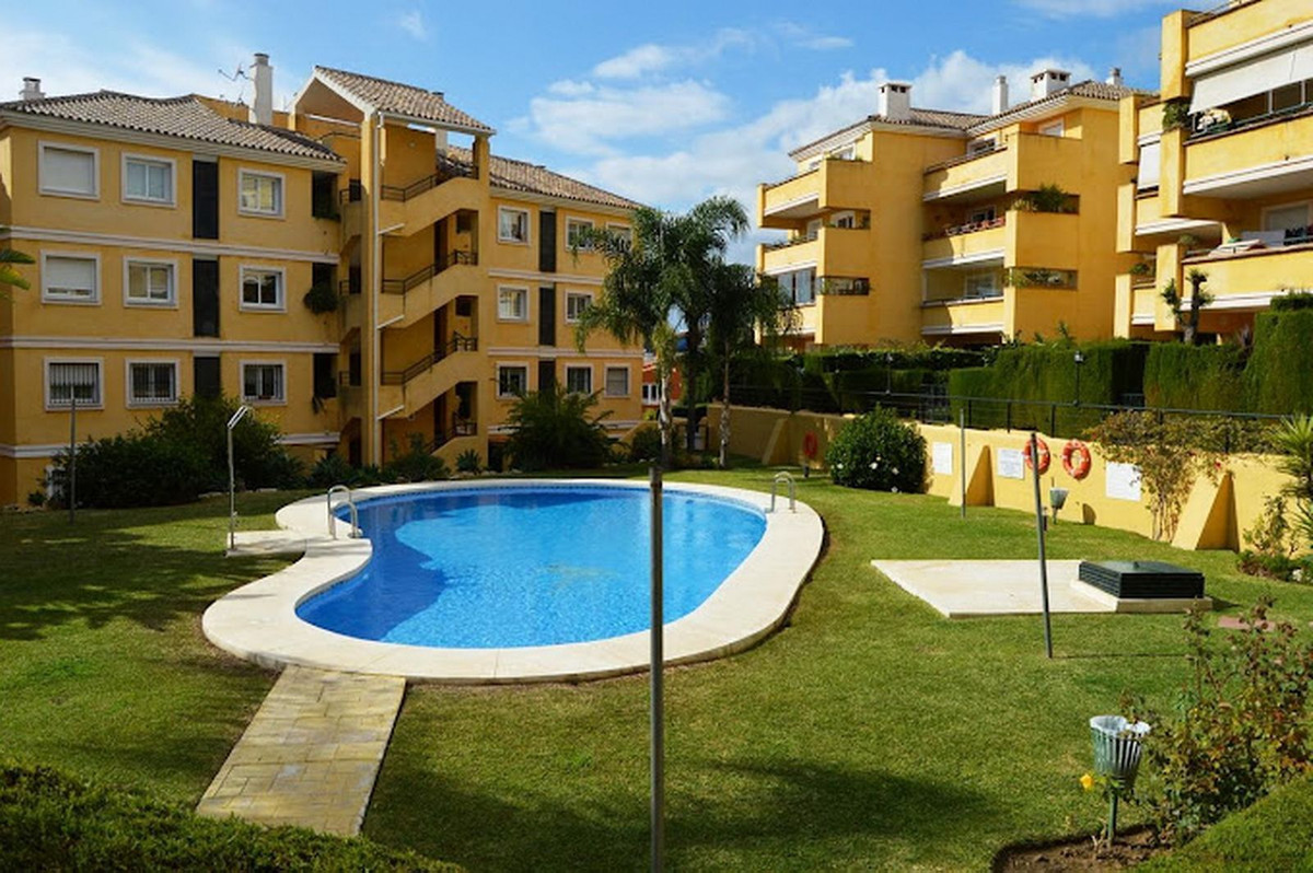 Wohnung zum verkauf in Riviera del Sol (Mijas)