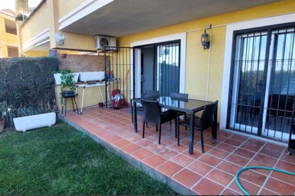 Piso en venta en Riviera del Sol (Mijas)