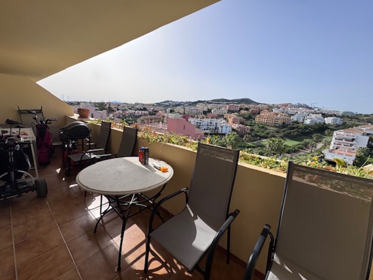 Lejlighed til salg i Riviera del Sol (Mijas)