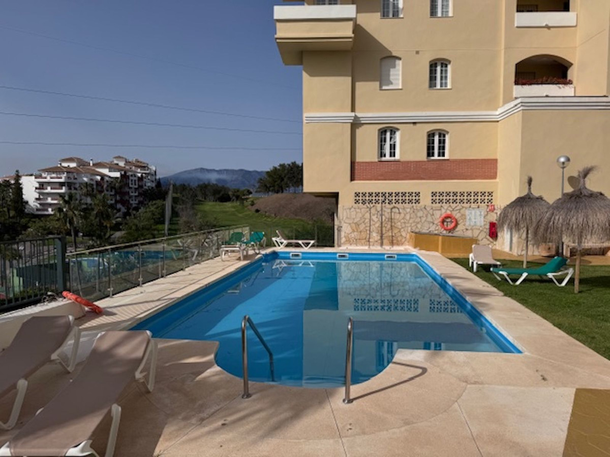 Lejlighed til salg i Riviera del Sol (Mijas)