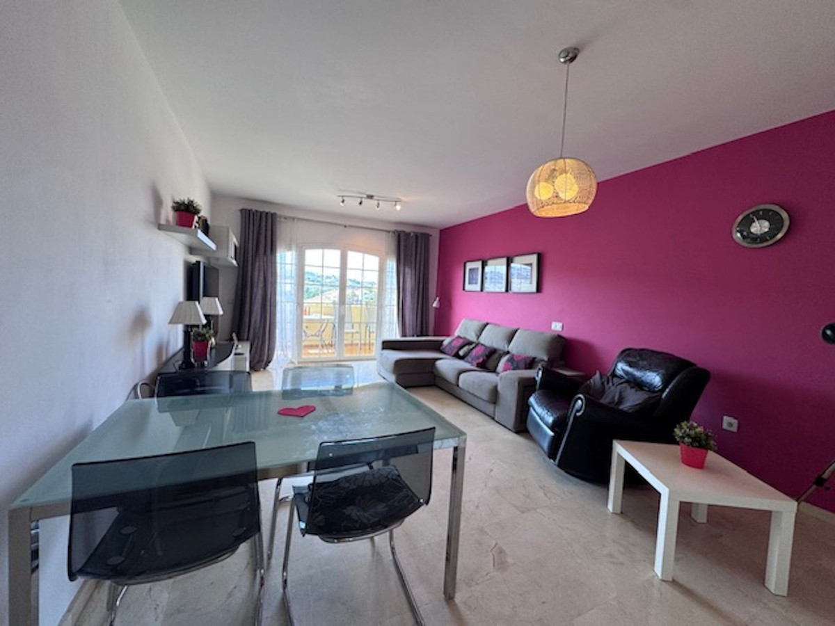 Lejlighed til salg i Riviera del Sol (Mijas)