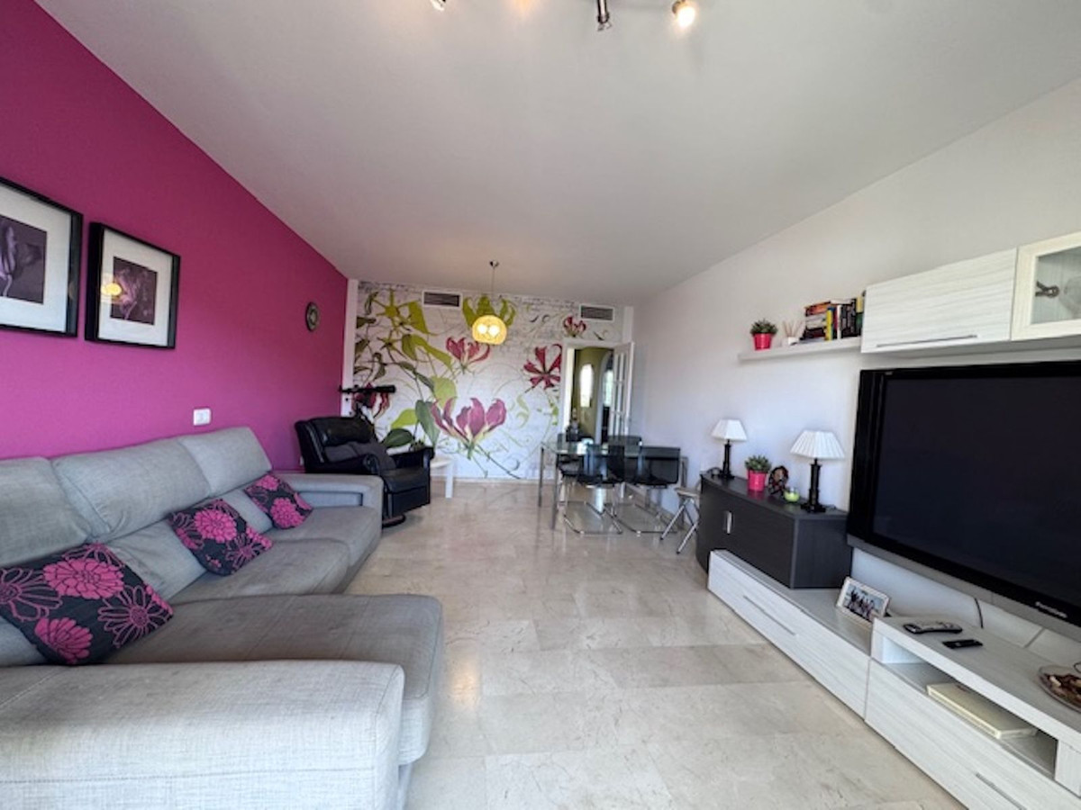Lejlighed til salg i Riviera del Sol (Mijas)