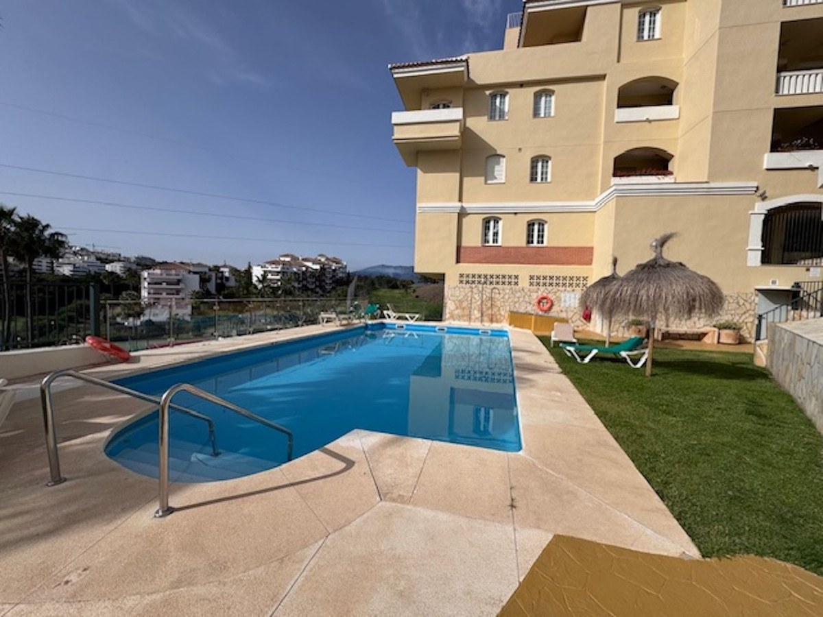Lejlighed til salg i Riviera del Sol (Mijas)