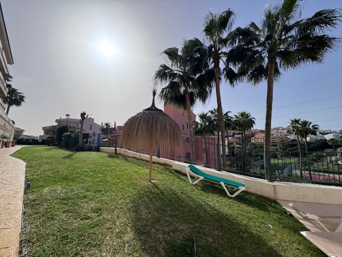 Lejlighed til salg i Riviera del Sol (Mijas)