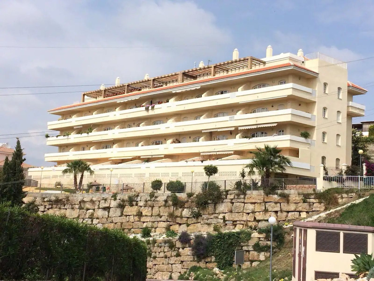Lejlighed til salg i Riviera del Sol (Mijas)