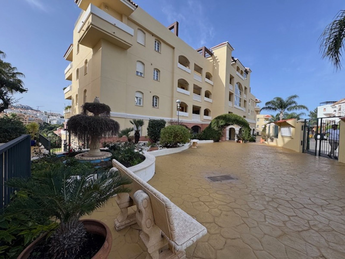 Lejlighed til salg i Riviera del Sol (Mijas)
